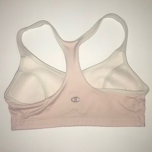 Champion Racerback Sports Bra